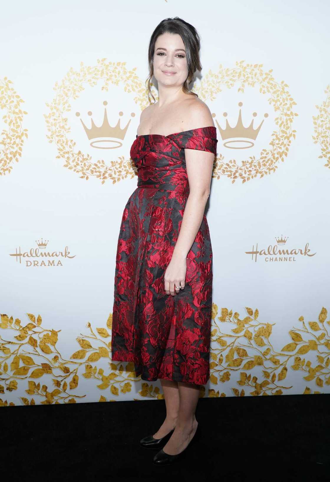 What movies did Kimberley Sustad play in? What movies did Kimberley Sustad play in?