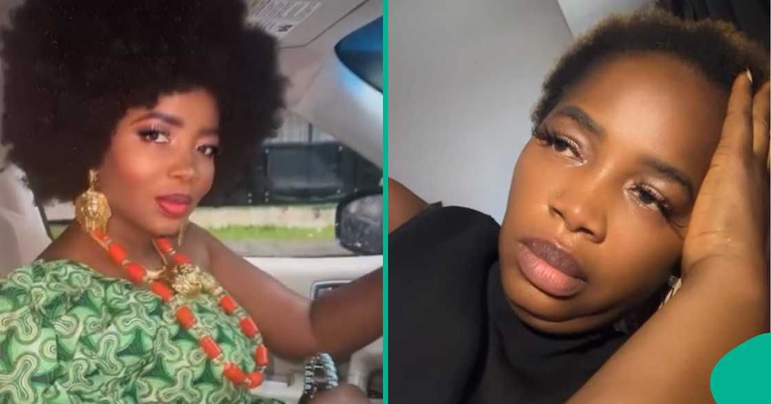 Mr Ibu's wife's former neighbour breaks silence. Mr Ibu's wife's former neighbour breaks silence.