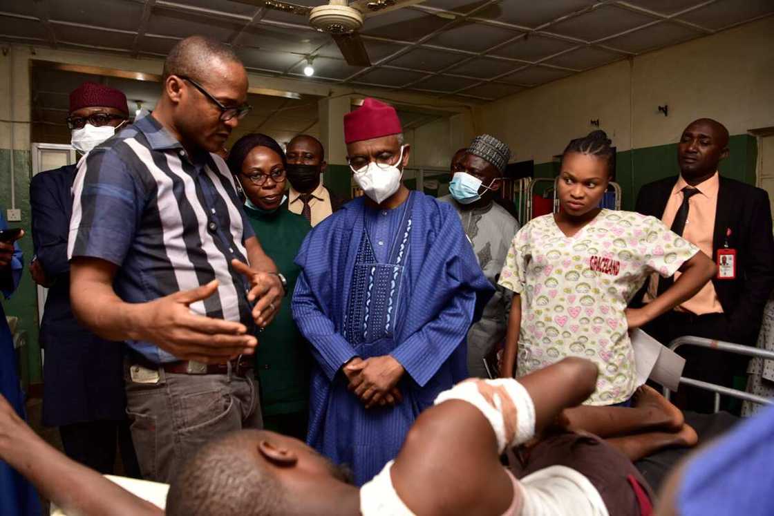 Abuja-Kaduna Train Attack, Nigerian Military, Nigerian Air Force, Bandits Abuja-Kaduna Train Attack, Nigerian Military, Nigerian Air Force, Bandits