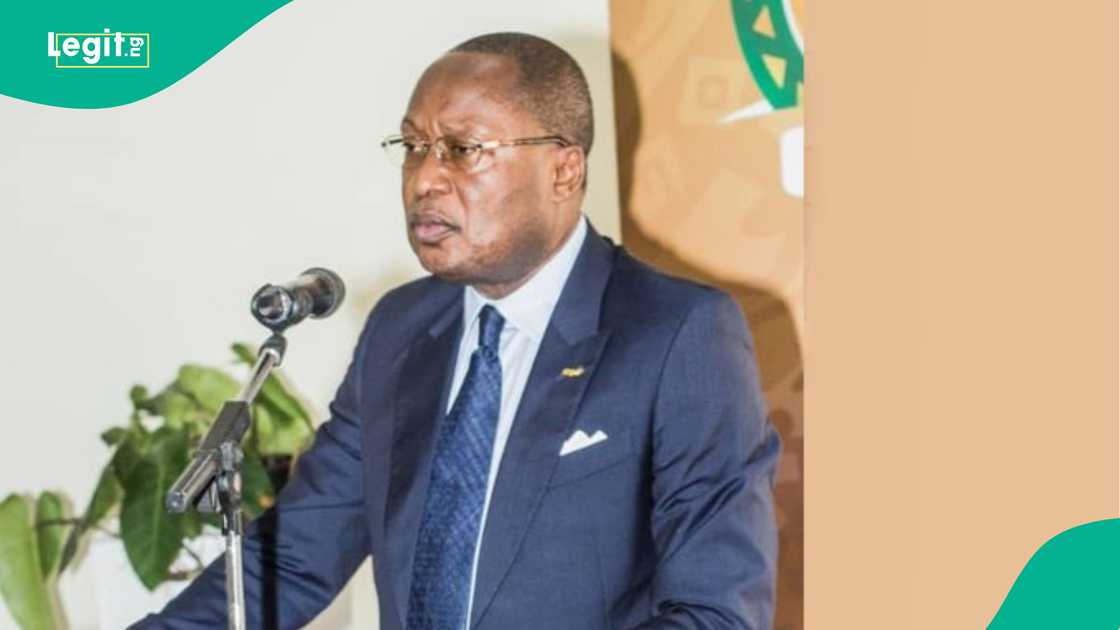 Jean-Guy Blaise Mayolas, Congo, FIFA, CAF