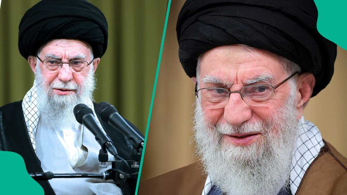 Hassan Khomeini and Alireza Arafi are among the top figures who are tipped to succeed slain Iran Supreme Leader Ayatollah Ali Khamenei.