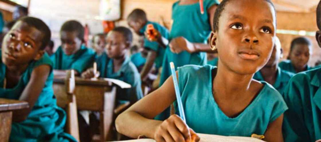 Illiteracy in Nigeria Illiteracy in Nigeria