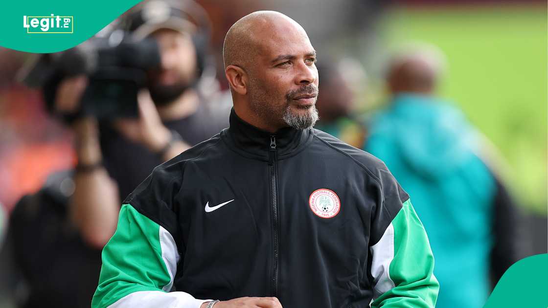 Eric Chelle, Super Eagles, CHAN 2024, Zanzibar, Tanzania, Nigeria eliminated from CHAN.