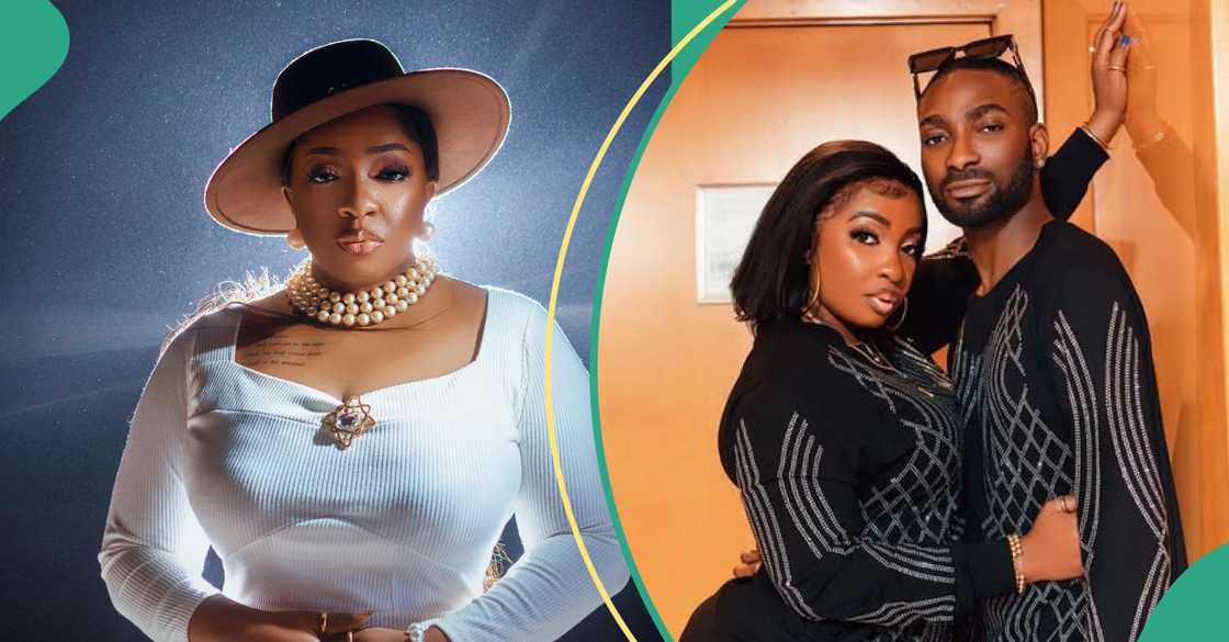 Anita Joseph reacts boldly after fan tells her to return to her father’s name Anita Joseph reacts boldly after fan tells her to return to her father’s name