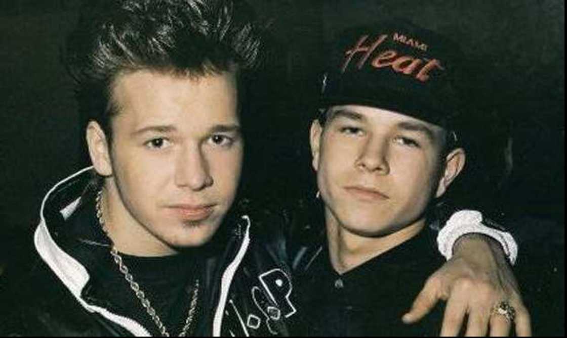 How tall is Mark Wahlberg How tall is Mark Wahlberg