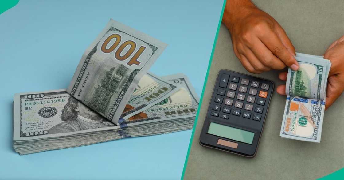 Naira loses ground against pound sterling and euro Naira loses ground against pound sterling and euro
