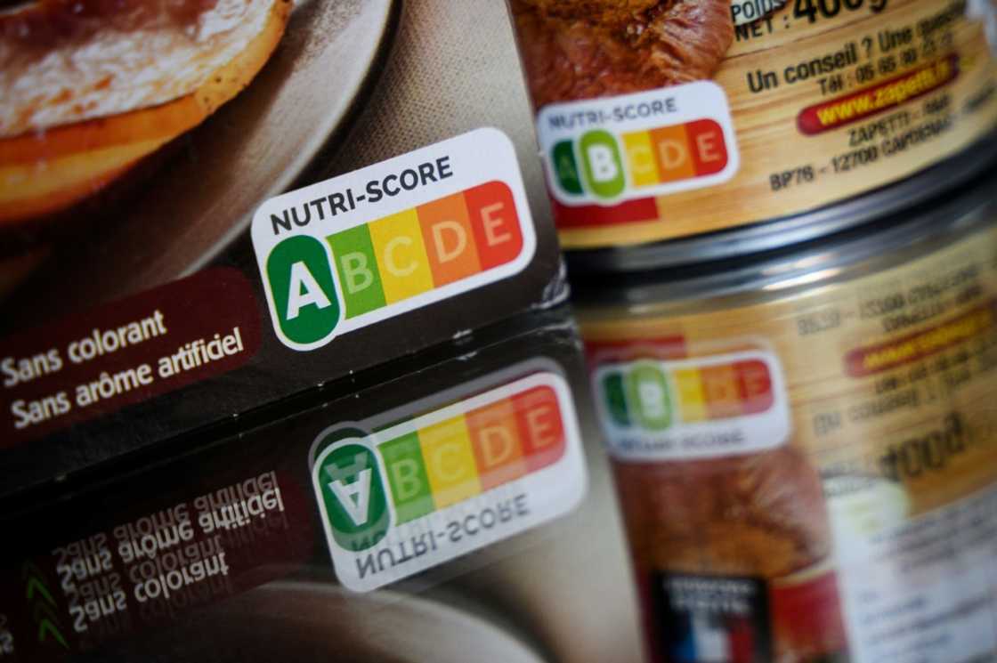 The Nutri-Score rating system is used in France, Germany and a handful of other countries -- some want it applied across the EU