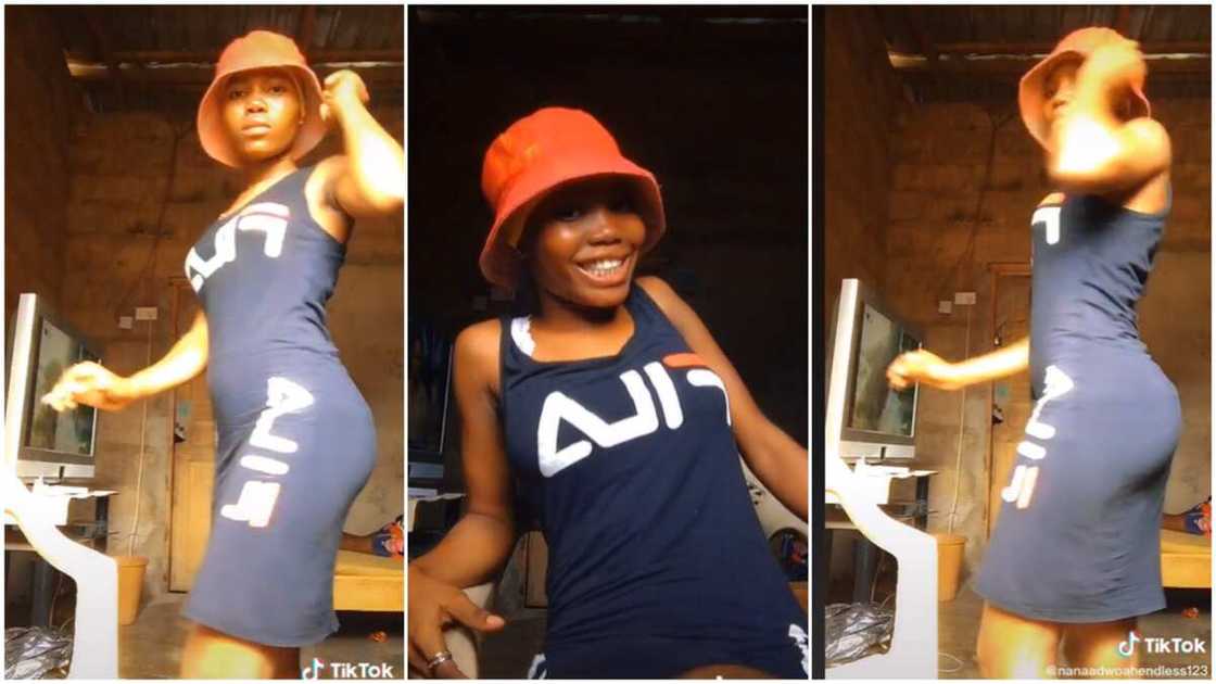 Fireboy DML's Playboy/TikTok viral challenge. Fireboy DML's Playboy/TikTok viral challenge.