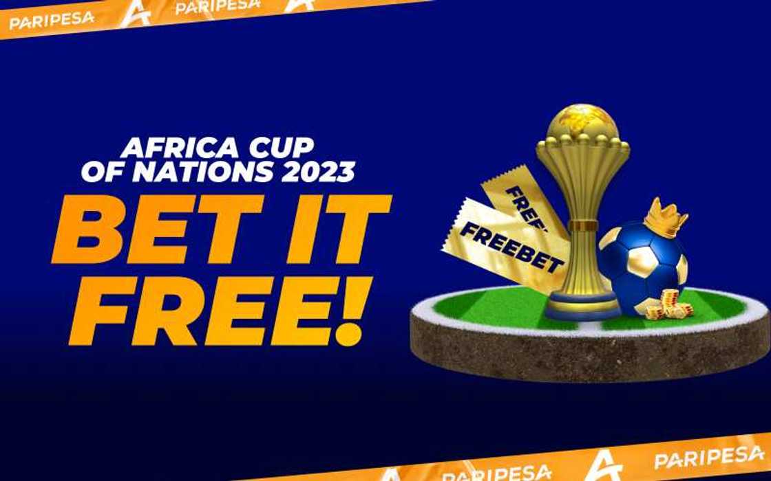 AFCON 2023 Quarter-Finals: Daily Prizes from PariPesa and TOP Betting Tips AFCON 2023 Quarter-Finals: Daily Prizes from PariPesa and TOP Betting Tips