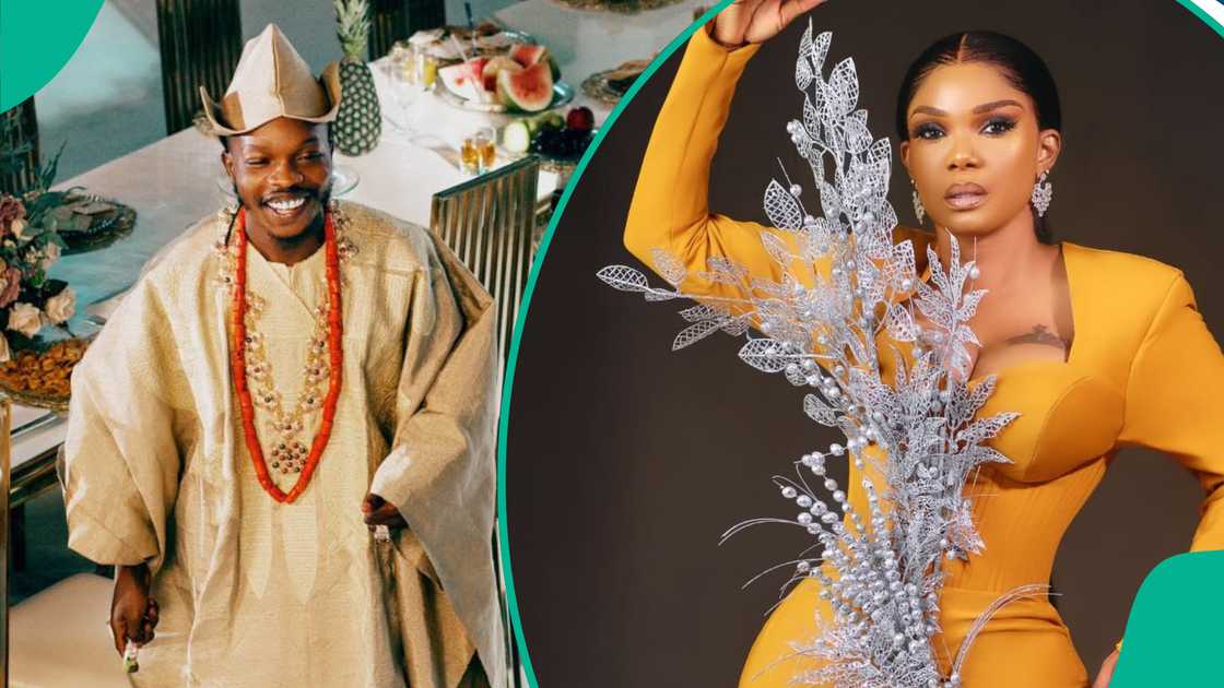 Naira Marley shares cryptic post Naira Marley shares cryptic post