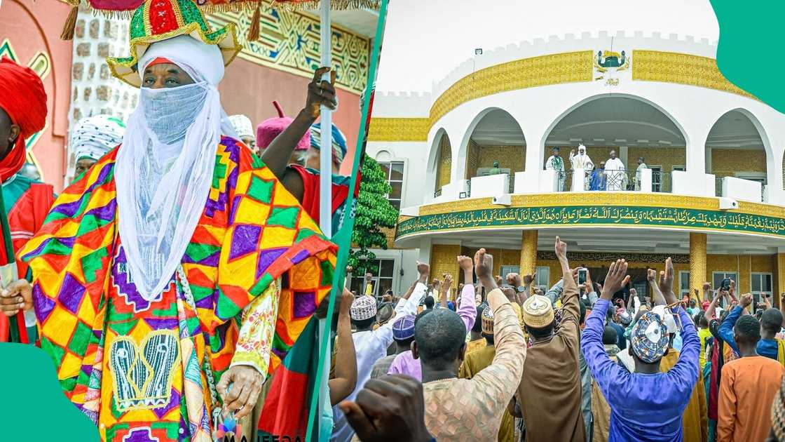 Sarkin Kano Sarkin Kano