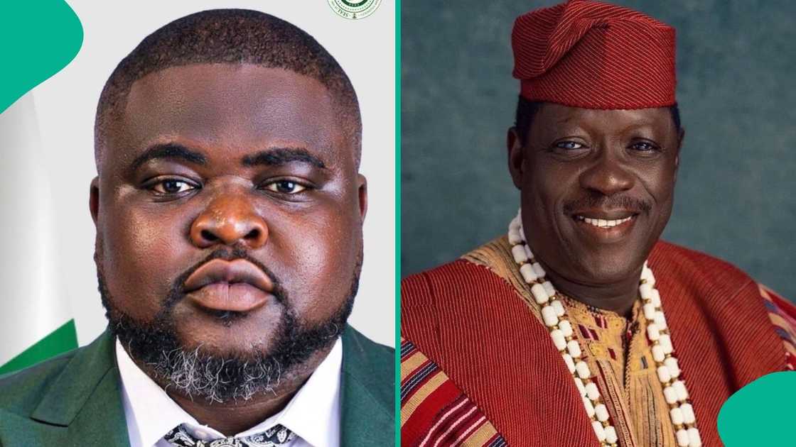 Taiwo Hassan Ogogo passed away on August 24, 2025, after a prolonged illness. Taiwo Hassan Ogogo passed away on August 24, 2025, after a prolonged illness.