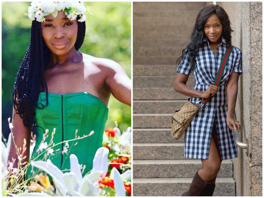 Nadège St-Philippe Nadège St-Philippe