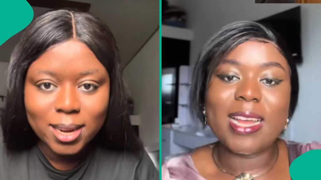 Lady shares insights on number of days ment can go on leave if their wife gives birth. Lady shares insights on number of days ment can go on leave if their wife gives birth.