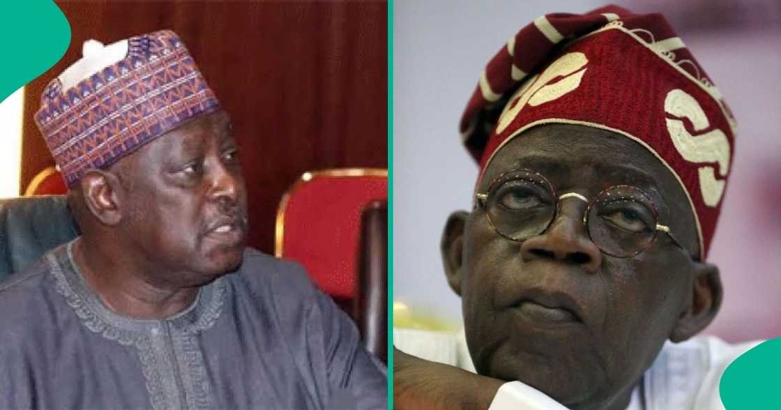 Former SGF Babachir Lawal speaks on President Tinubu’s chances in the North ahead of the 2027 election. Former SGF Babachir Lawal speaks on President Tinubu’s chances in the North ahead of the 2027 election.