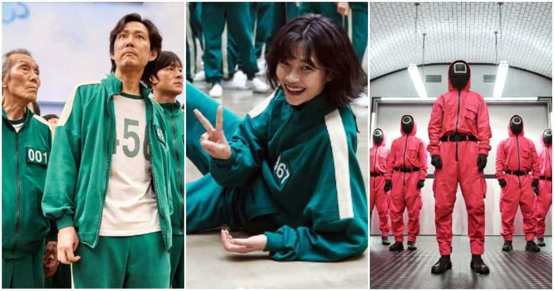 Squid Game: Netflix Gives Green Light for Season 2, Release Brief Teaser Squid Game: Netflix Gives Green Light for Season 2, Release Brief Teaser