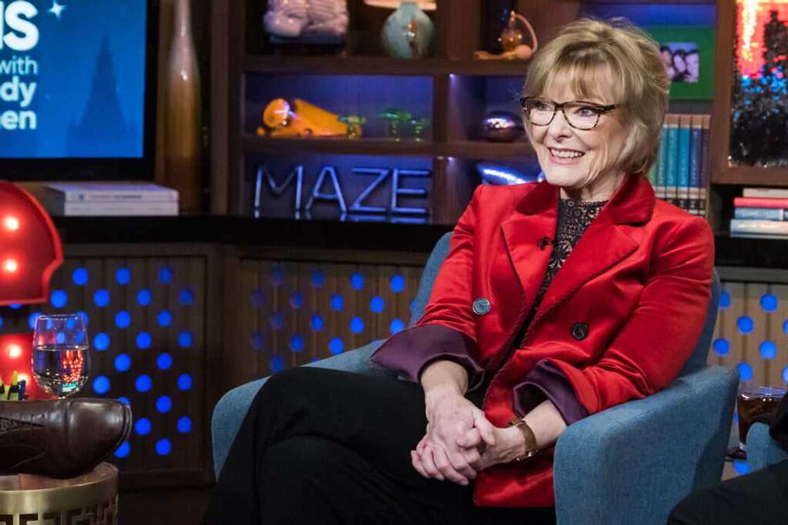 Jane Curtin movies