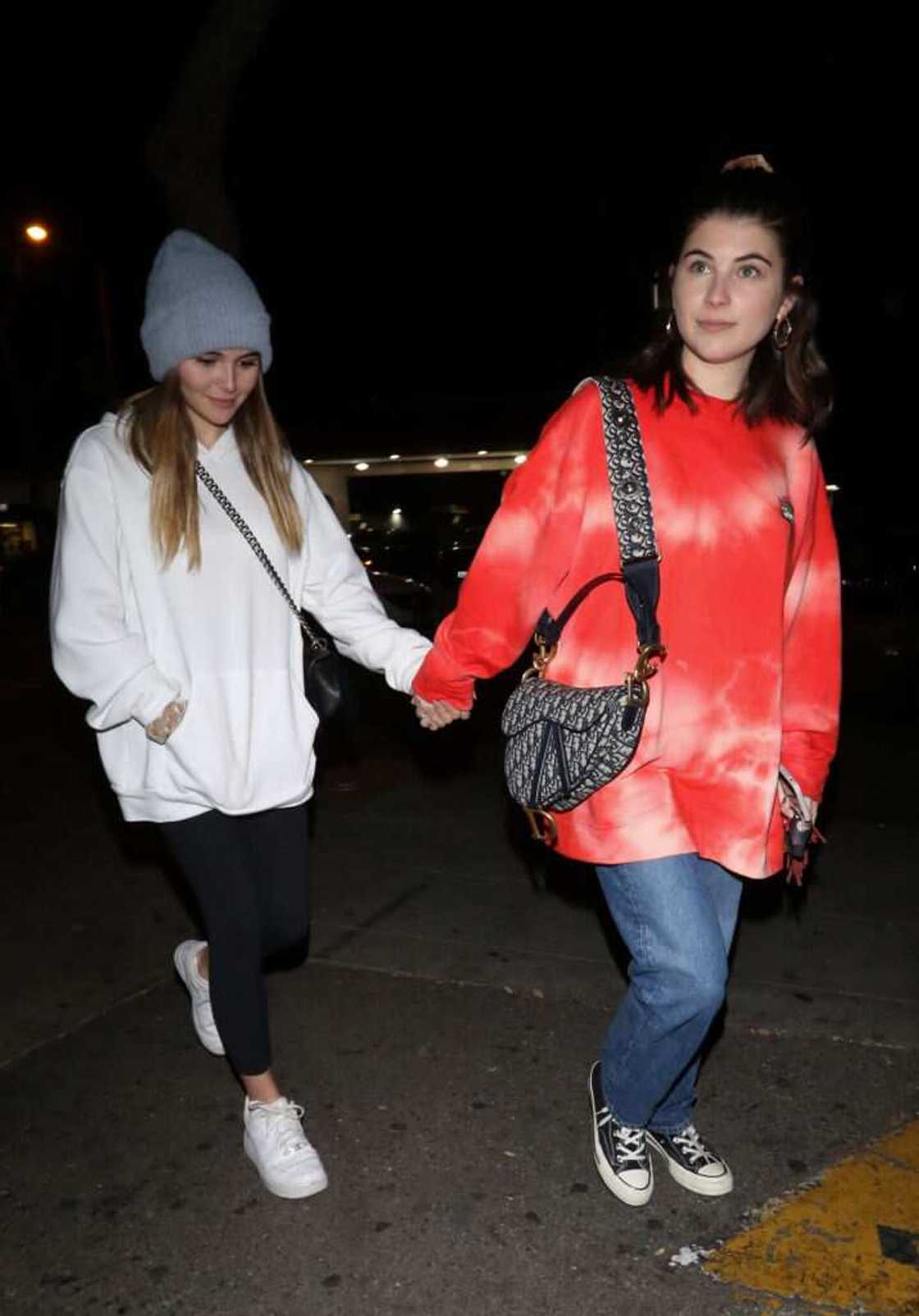 Lori Loughlin kids Lori Loughlin kids