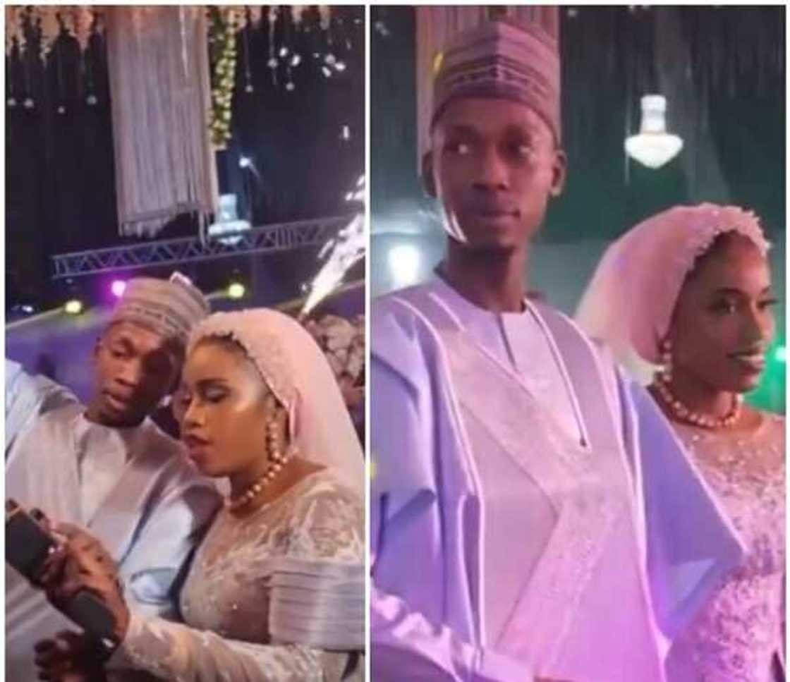 Ango da amarya Ango da amarya