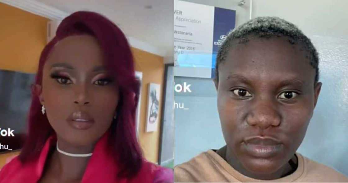 Pregnant women changes Pregnant women changes