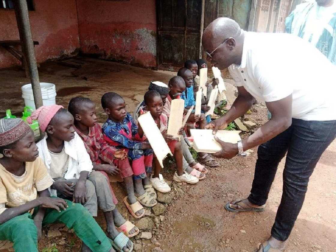 Faston Kaduna Faston Kaduna