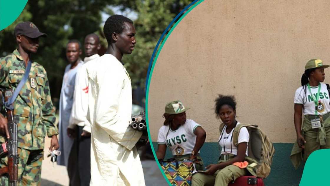 NYSC.
