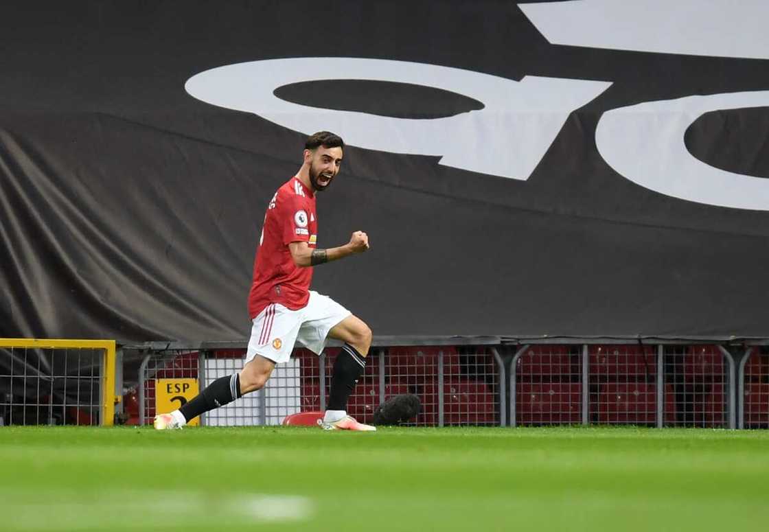 Bruno Fernandes. Bruno Fernandes.