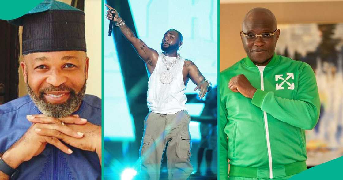 Pastor Tobi criticised over videos from his birthday party Pastor Tobi criticised over videos from his birthday party