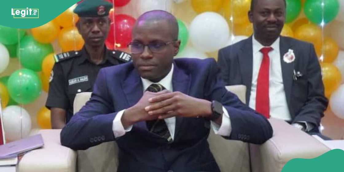 ICPC/APC/Benin/Togo/Certificate Racketeering ICPC/APC/Benin/Togo/Certificate Racketeering
