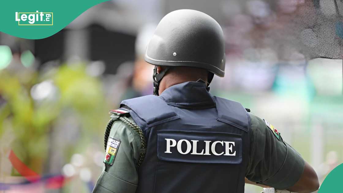 Bayelsa: Police take action as man kills mother