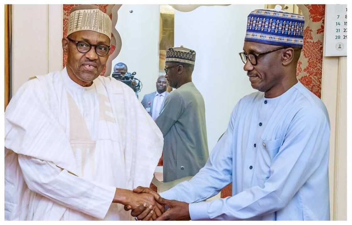 PIB: Sabuwar dokar mai za ta ruguza aikin NNPC da PPPRA a Najeriya PIB: Sabuwar dokar mai za ta ruguza aikin NNPC da PPPRA a Najeriya