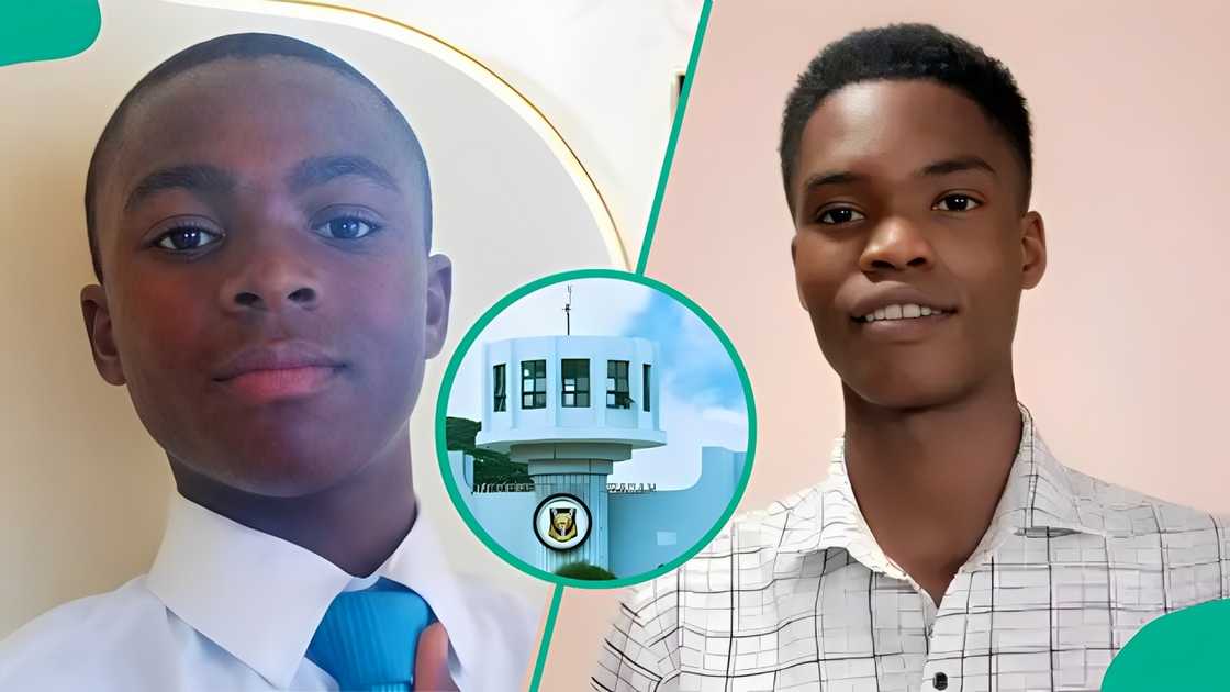 Some JAMB candidates who want to study at the University of Ibadan posted their UTME scores online as they await post-UTME