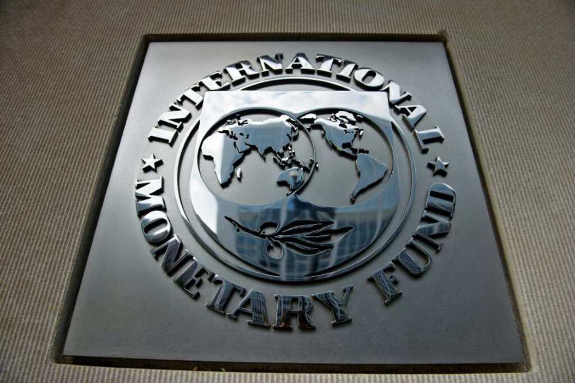 The International Monetary Fund's executive board has approved a disbursement of around $7.5 billion for Argentina, a spokesperson for economy minister Sergio Massa told AFP