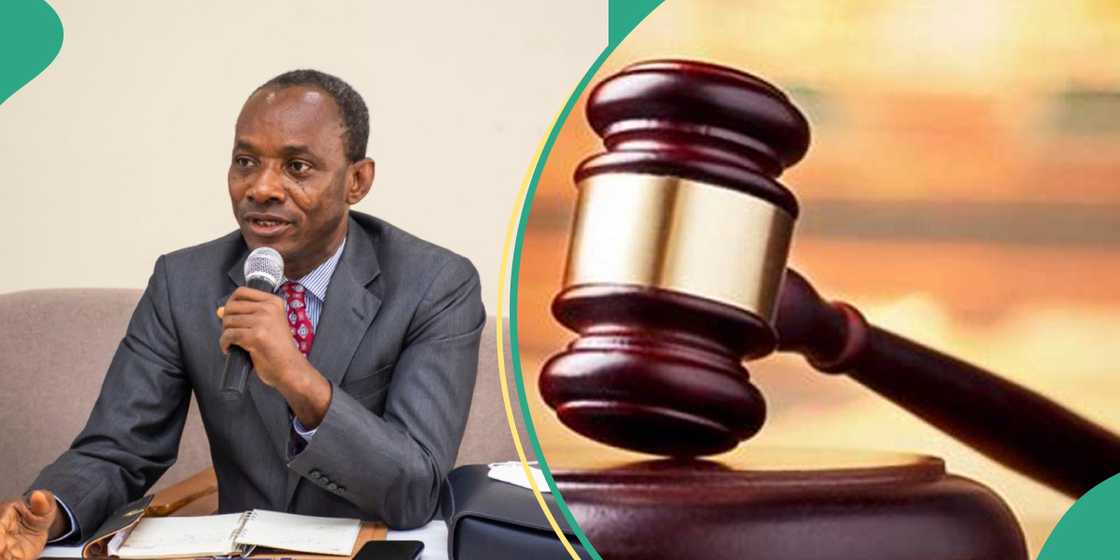 Sam Amadi advises on solution to Nigeria's democratic challenges Sam Amadi advises on solution to Nigeria's democratic challenges