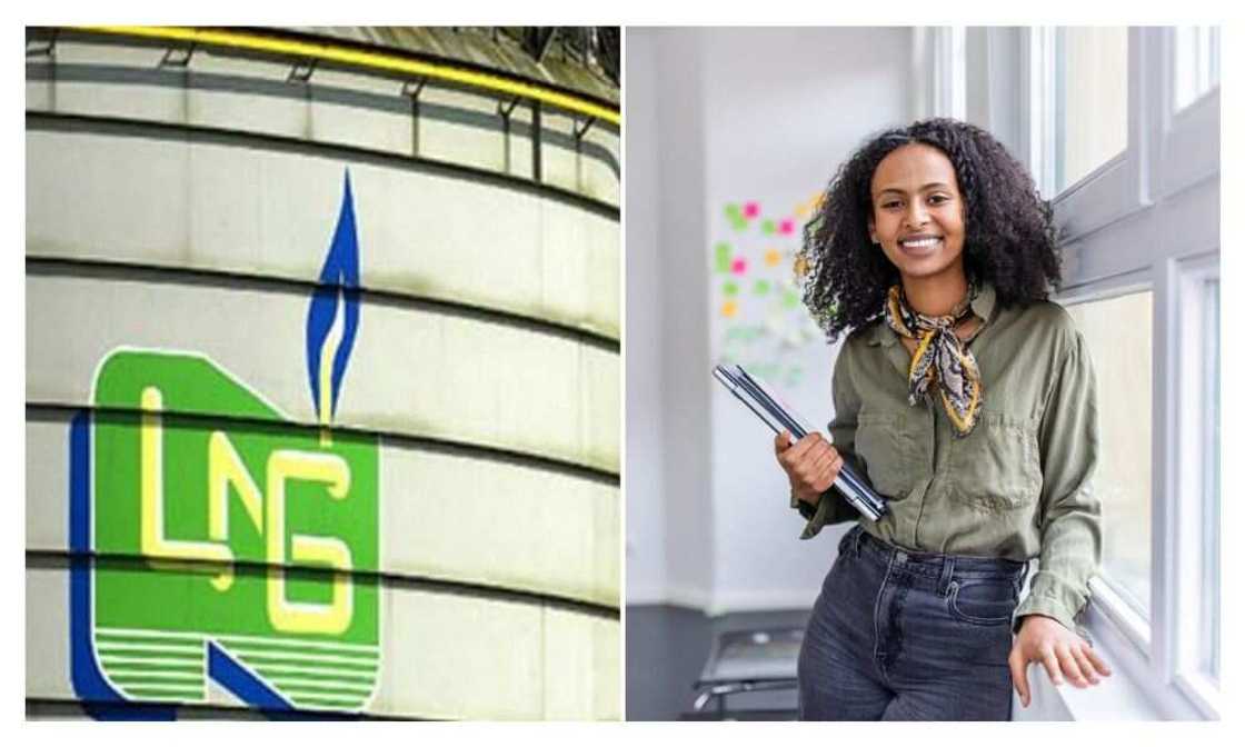 NLNG, Oil and Gas, Nigeria NLNG, Oil and Gas, Nigeria