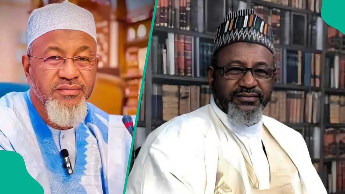 "Why Islamic Banks Are Fast Growing in Nigeria": Sharia Council Speaks Out