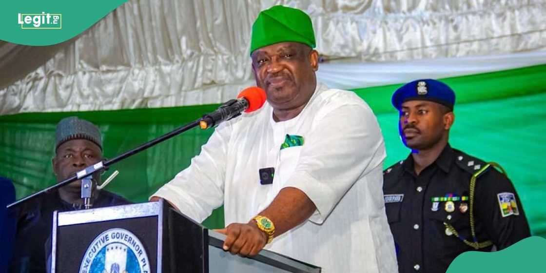 PDP, APC, Supreme Court, Tapgun PDP, APC, Supreme Court, Tapgun