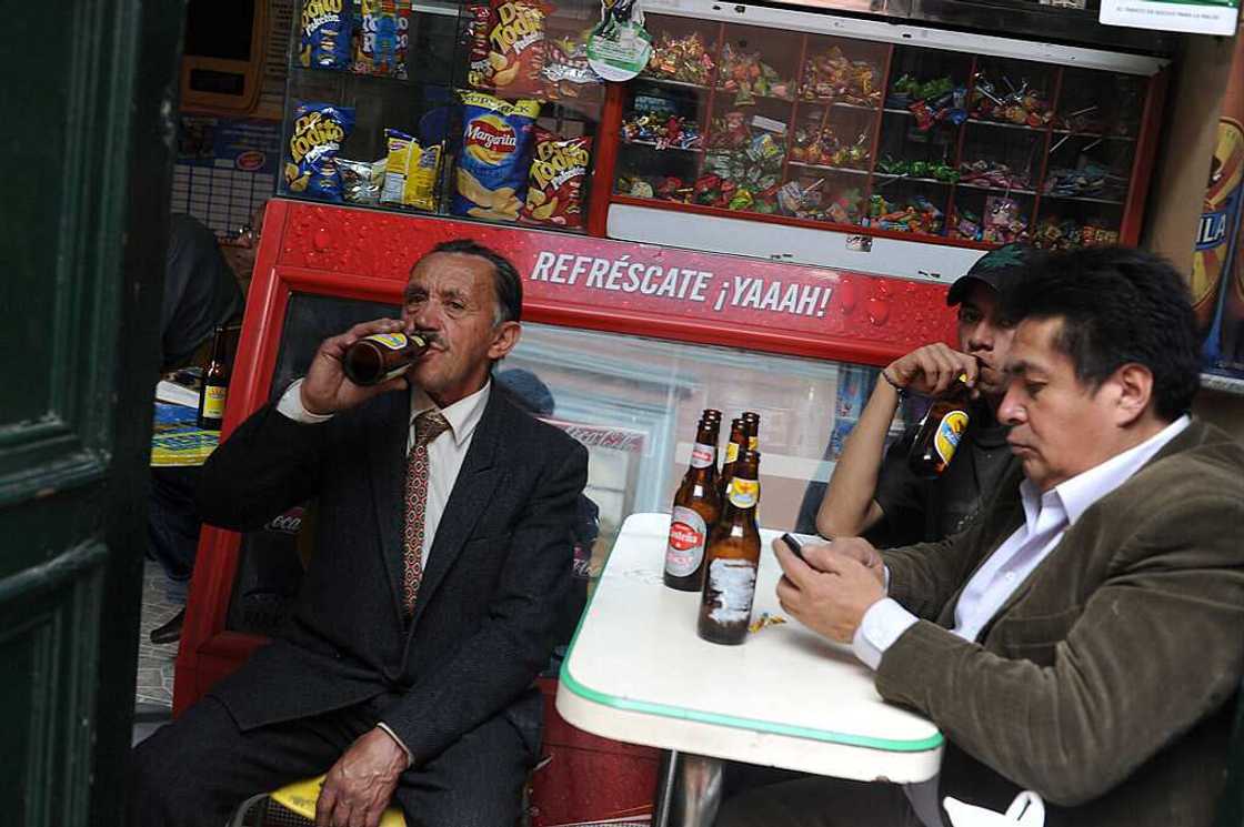 Dubai, UAE, alcohol tax Dubai, UAE, alcohol tax