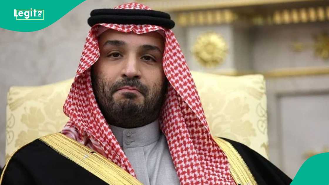 Saudi Arabia lists 3 relatives talented foreigners can bring with special residency Saudi Arabia lists 3 relatives talented foreigners can bring with special residency