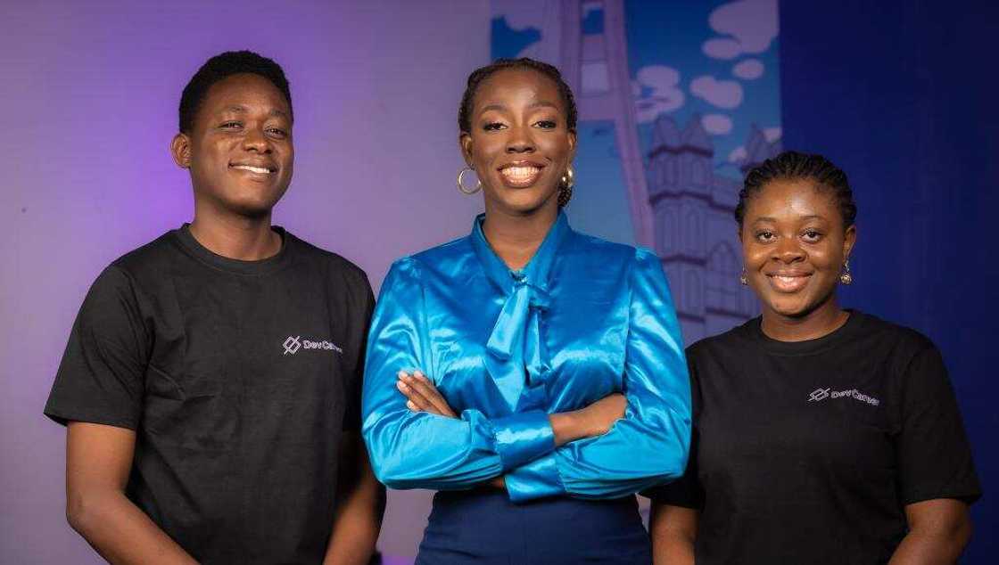 DevCareer and UK-Nigeria Tech Hub Announce Partnership to Digitally Upskill 1700 Nigerians DevCareer and UK-Nigeria Tech Hub Announce Partnership to Digitally Upskill 1700 Nigerians