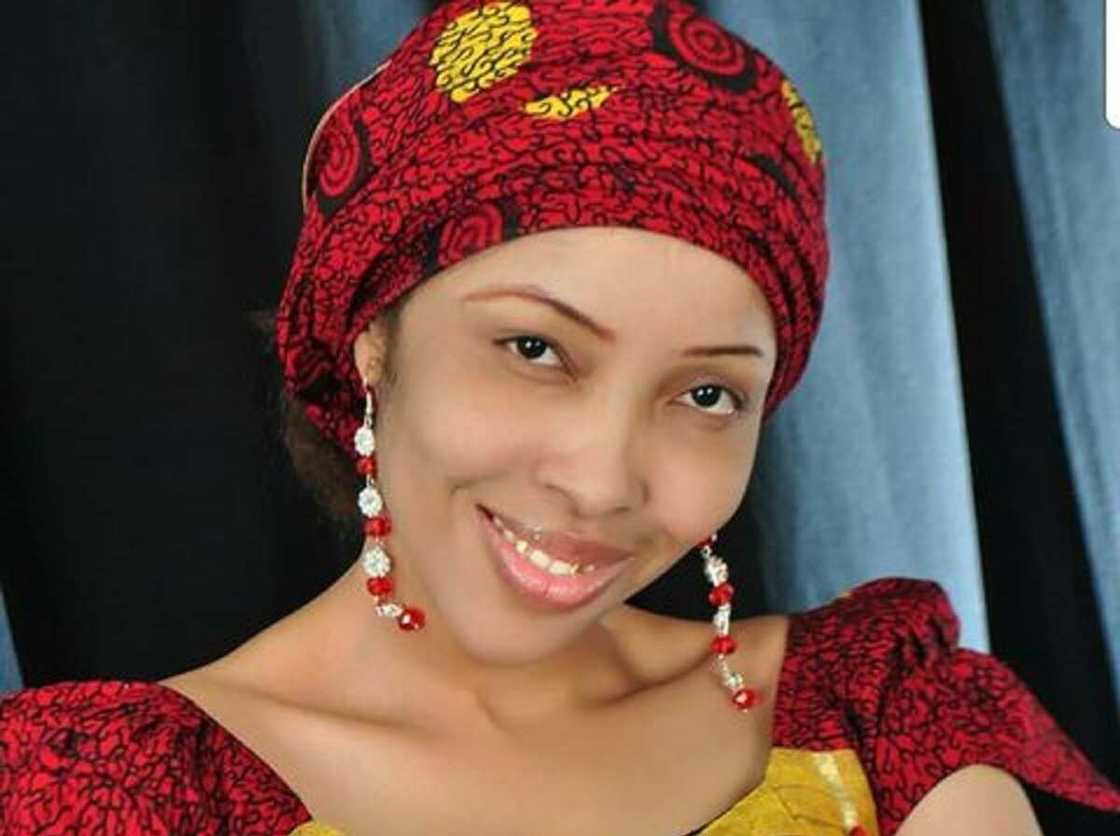 Masana’antar shirya fina-finai: Jerin jaruman Kannywood 10 da asalinsu ba Hausawa bane Masana’antar shirya fina-finai: Jerin jaruman Kannywood 10 da asalinsu ba Hausawa bane