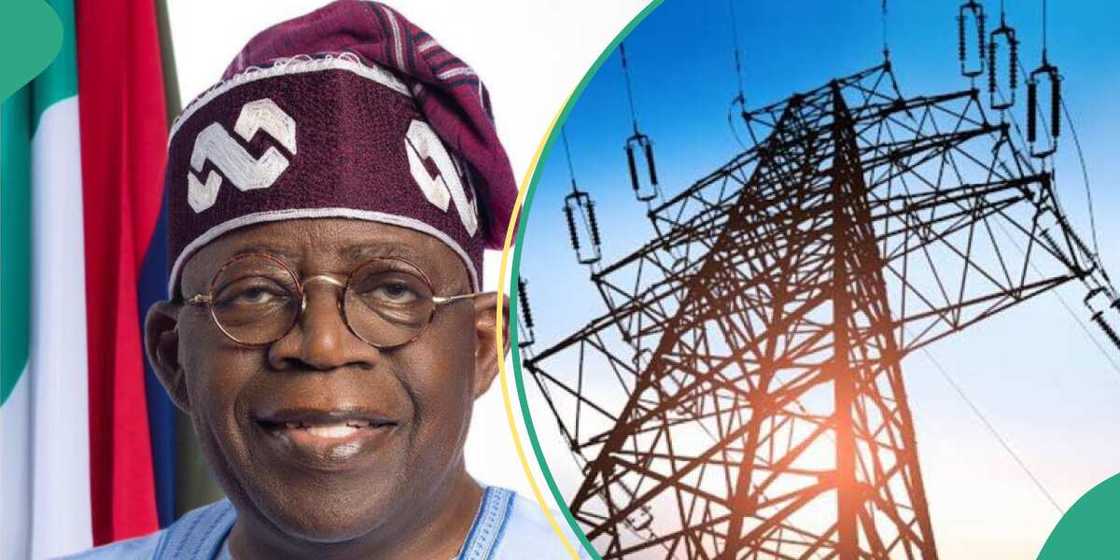Pro-Tinubu group tackles critics of electricity tariff hike Pro-Tinubu group tackles critics of electricity tariff hike
