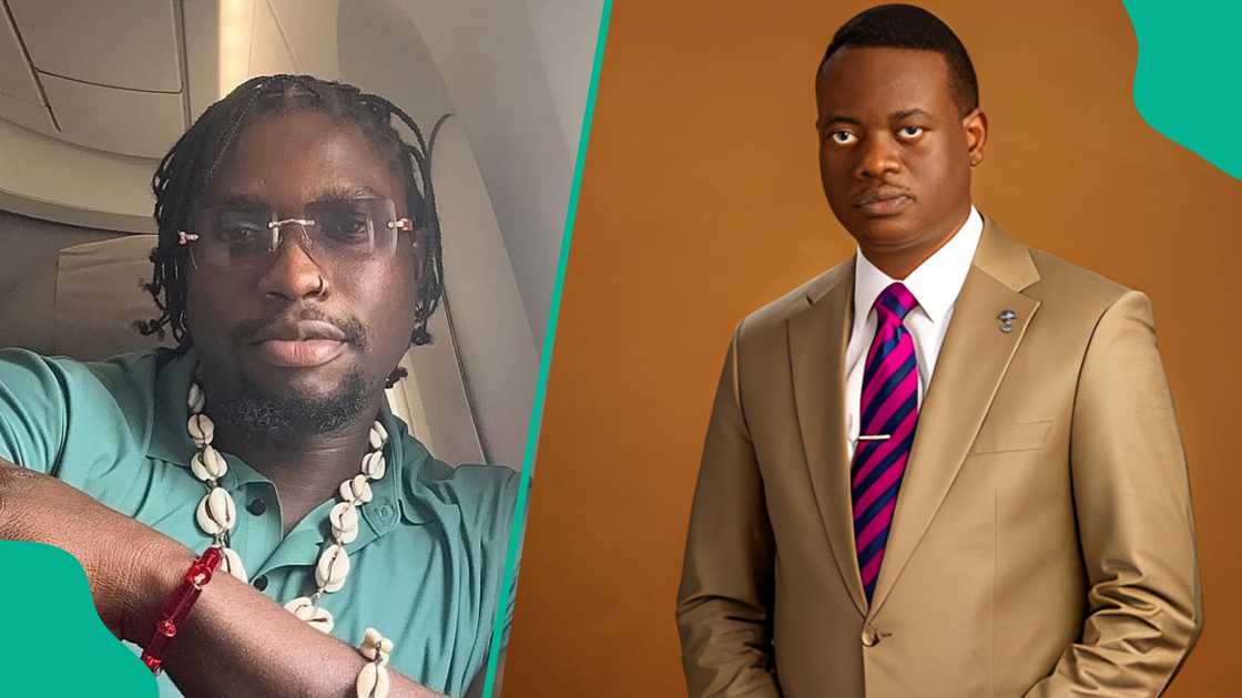 Verydarkman resumes taunting Apostle Arome Osayi, shares plan