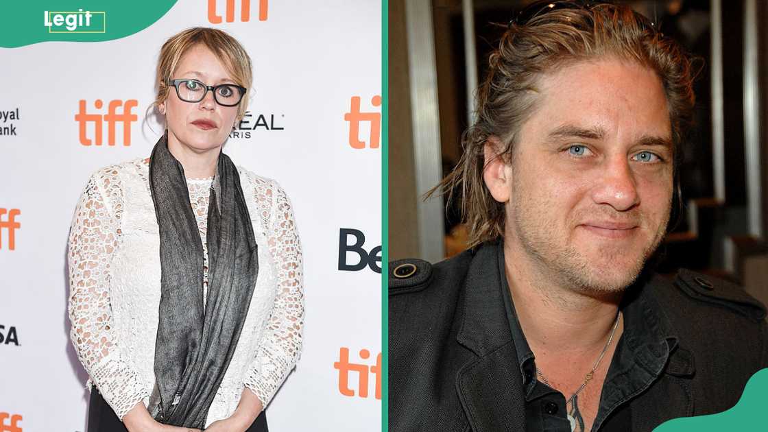 Sherry White at The Elgin in Toronto, Canada. Joel Thomas Hynes in Toronto, Canada. Sherry White at The Elgin in Toronto, Canada. Joel Thomas Hynes in Toronto, Canada.