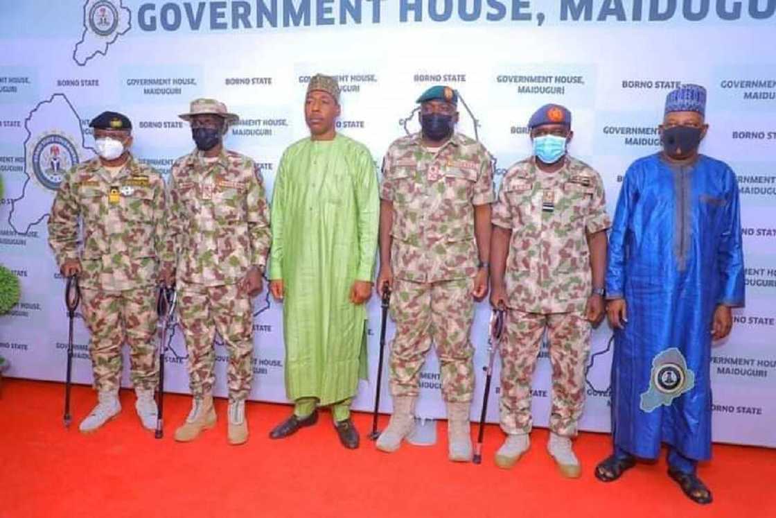 List: Tears as report says 222 killed, 103 kidnapped in seven days in Nigeria List: Tears as report says 222 killed, 103 kidnapped in seven days in Nigeria