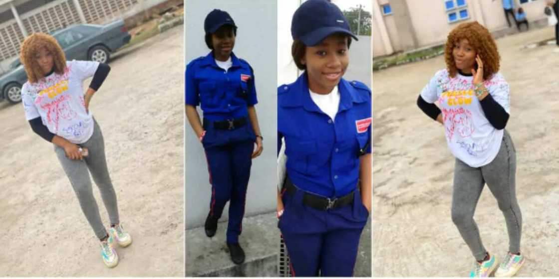 Nkechi Benjamin Nkechi Benjamin