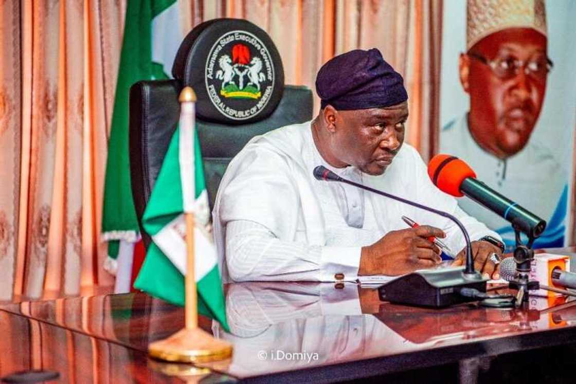 Unknown gunmen kill pastor in Adamawa state Unknown gunmen kill pastor in Adamawa state