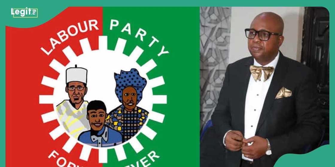 The Labour Party has announced its schedule for the 2024 bye-elections as instructed by INEC The Labour Party has announced its schedule for the 2024 bye-elections as instructed by INEC
