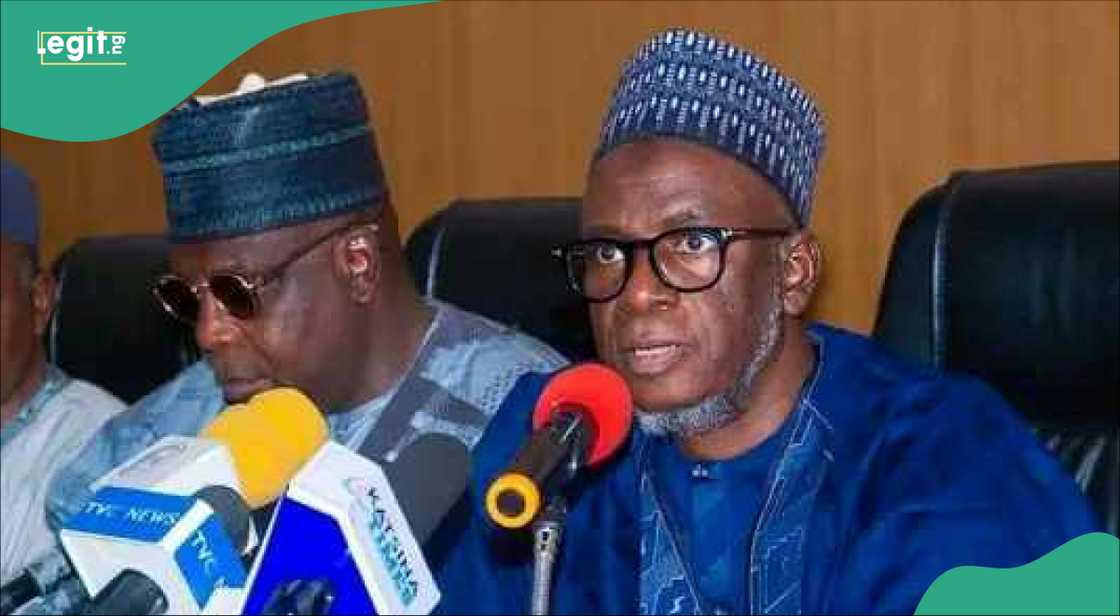 Gwamnatin Katsina ta sassauta dokar hana fita Gwamnatin Katsina ta sassauta dokar hana fita