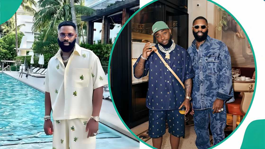 Clinic claims socialite Igho “Tiny” underwent five enlargement procedures in two years Clinic claims socialite Igho “Tiny” underwent five enlargement procedures in two years